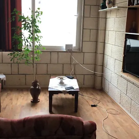 Home4 Rent アパート ドゥブロブニク